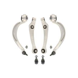 Porsche Suspension Control Arm Kit - Front Lower 9A740769403 - Lemfoerder 3800930KIT